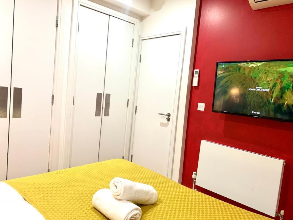 Apartment Wonderful