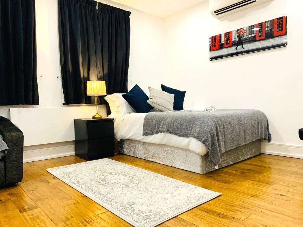 Wonderful Apartment London
