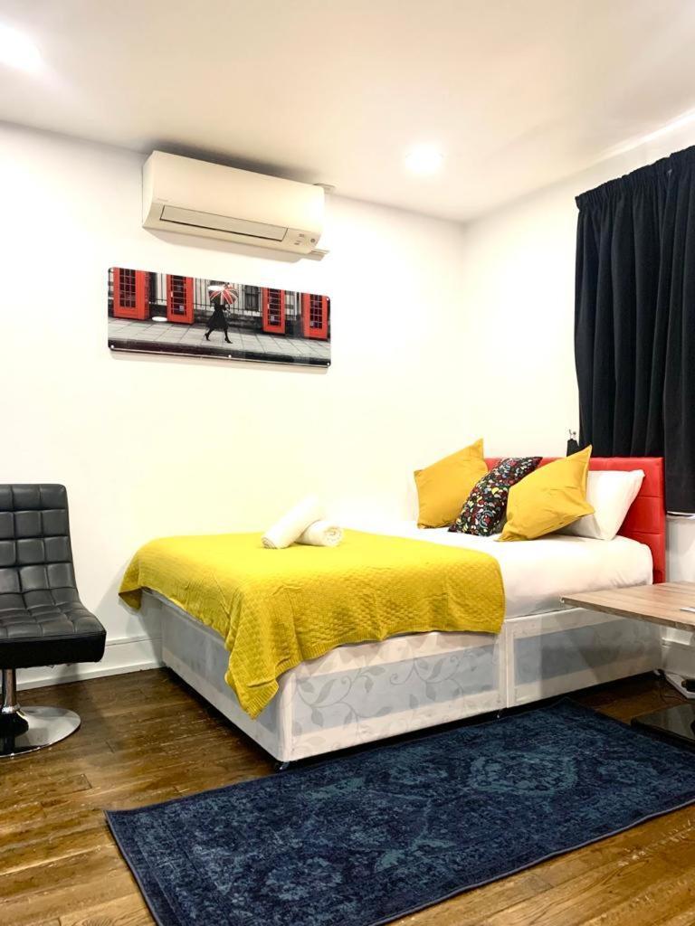 Apartment Wonderful London