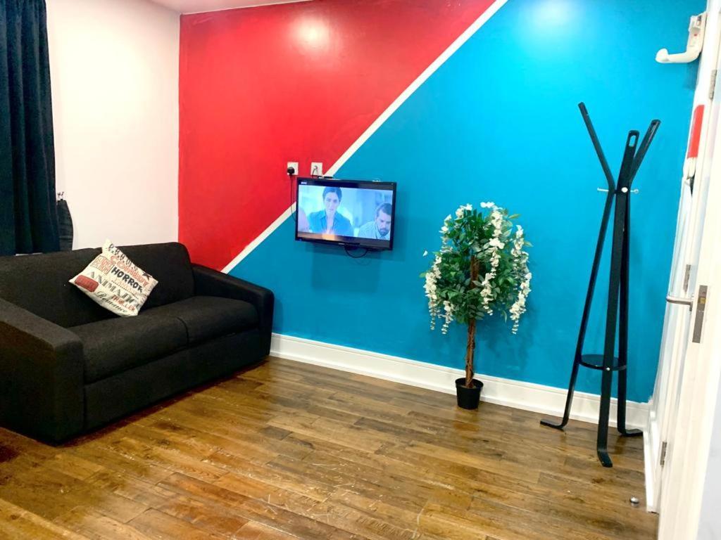 Wonderful Apartment