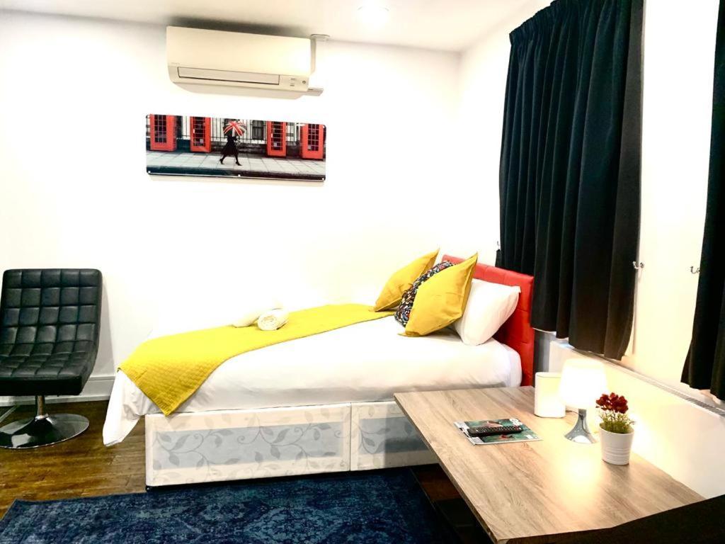 Wonderful Apartment *