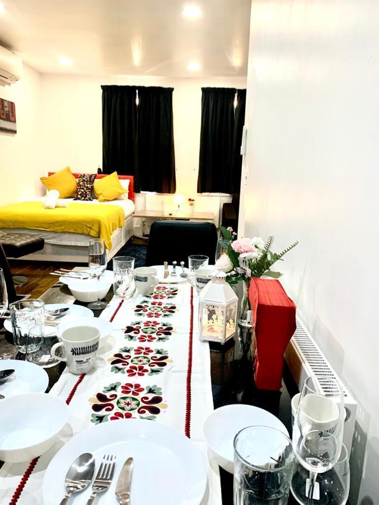 Wonderful Apartment London