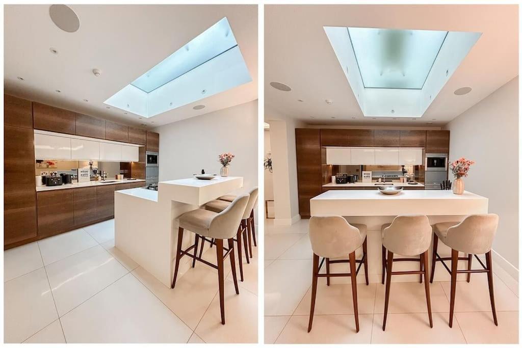 Stylish And Spacious In Prime Apartment