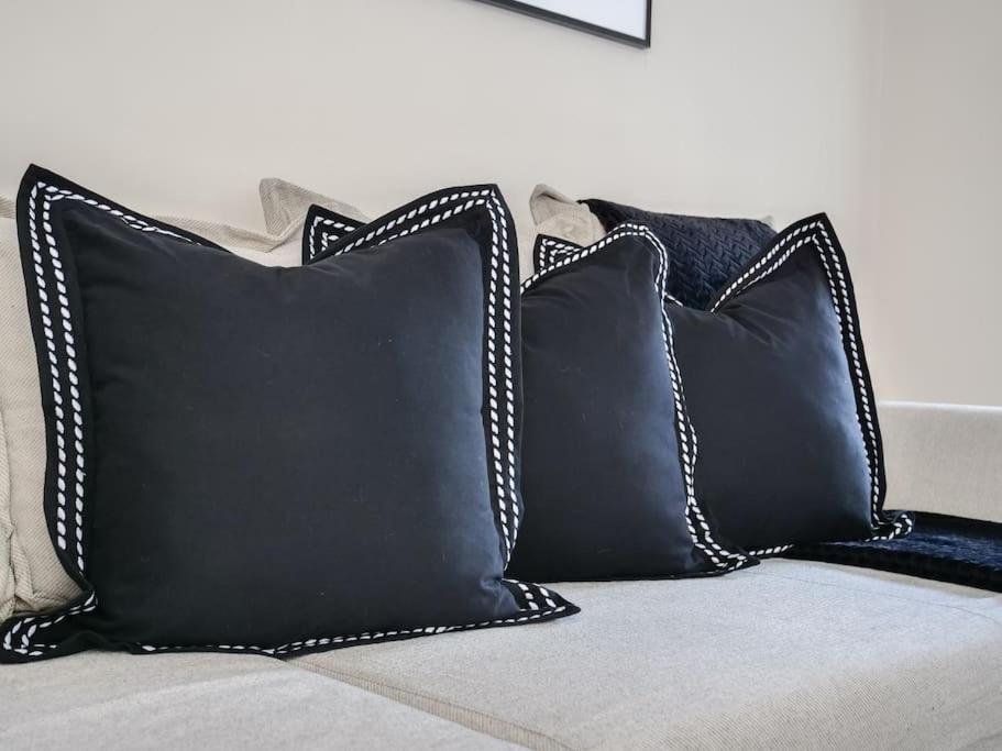Apartment Trendy Hideaway