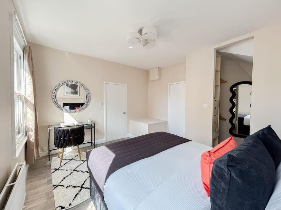 Apartment Trendy Hideaway