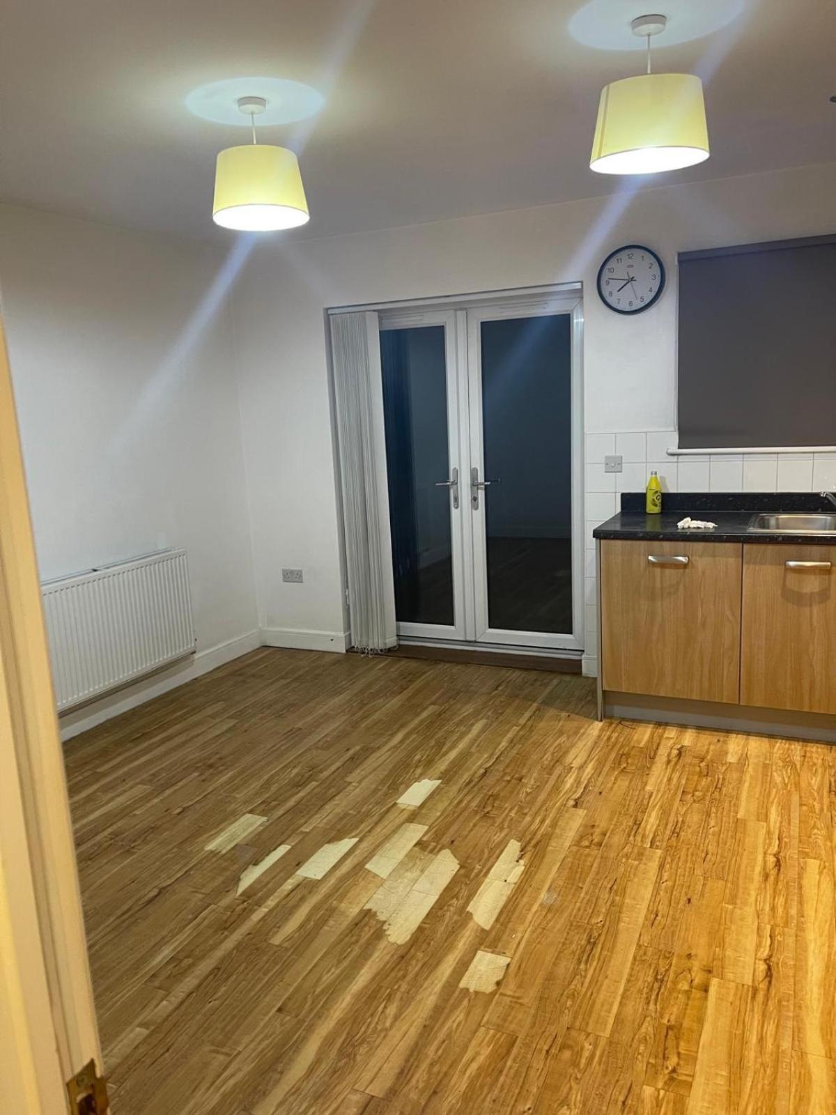 En-suite Cozy Double Bedroom London