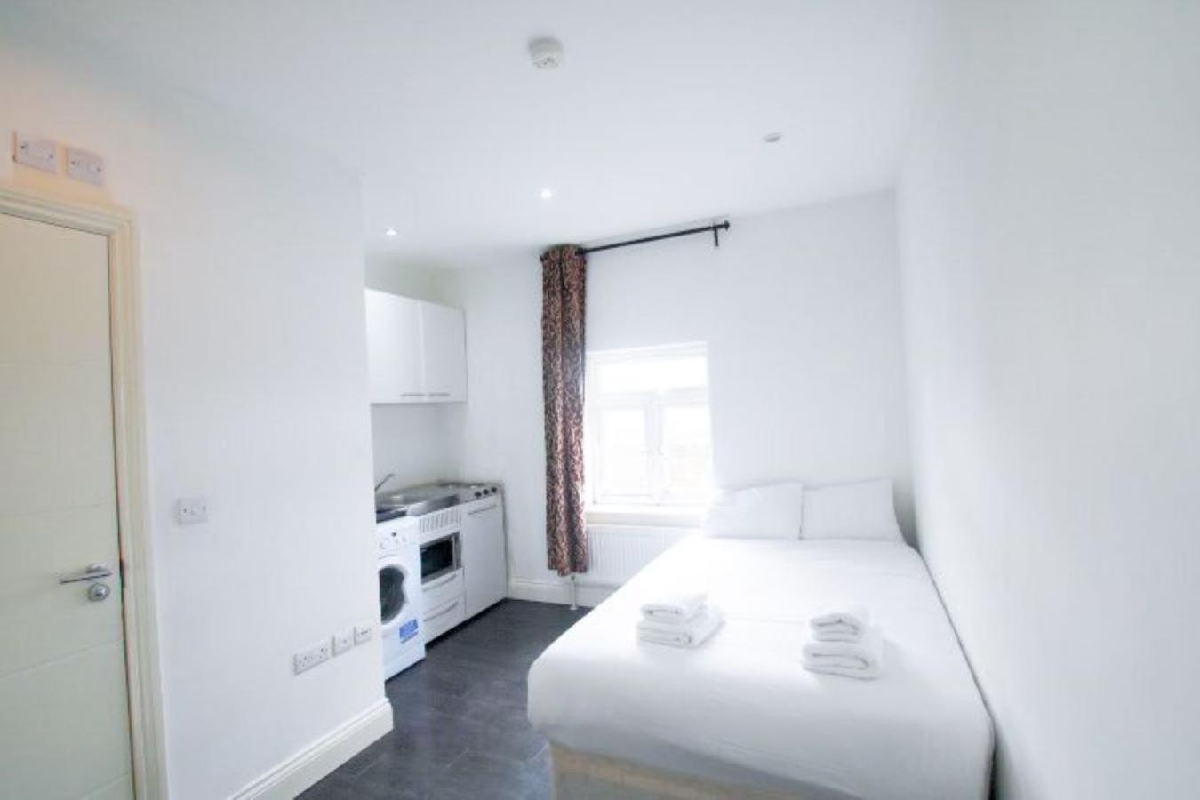 Apartment The Hammersmith *