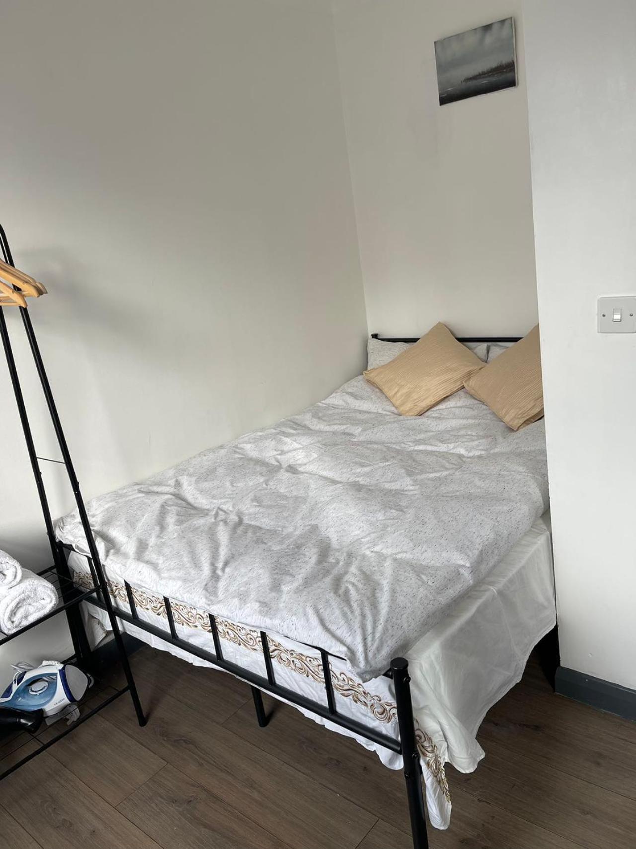 Cosy Room2 In Kings Cross