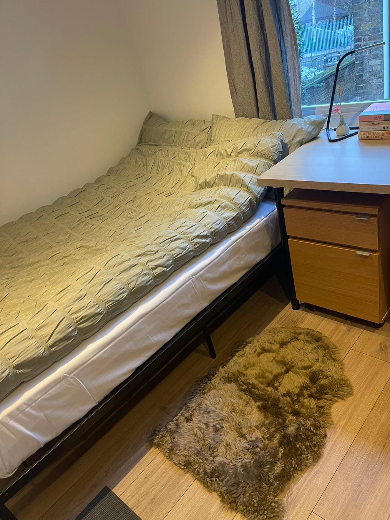 Quiet Cosy Room4 In Kings Cross Hospedagem domiciliar *