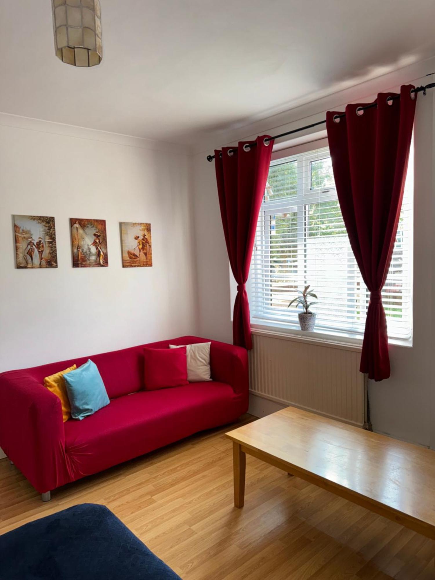 Happy Guest house