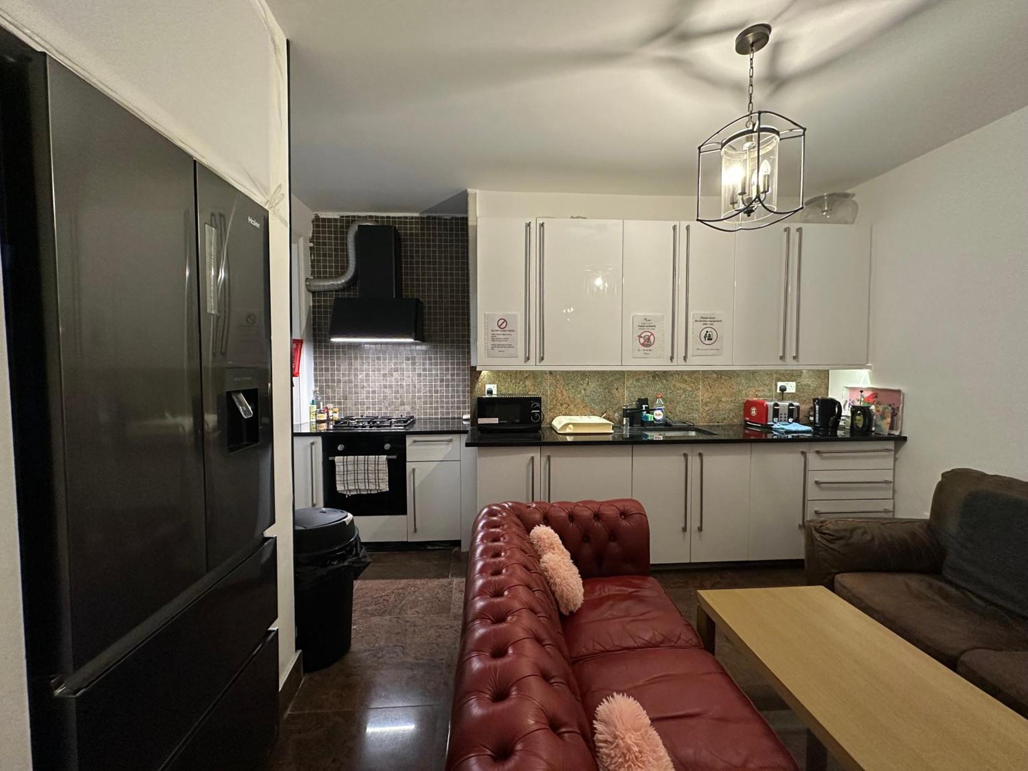 5 Minutes From Hyde Park And Oxford Street 5 Bedrooms In Londres