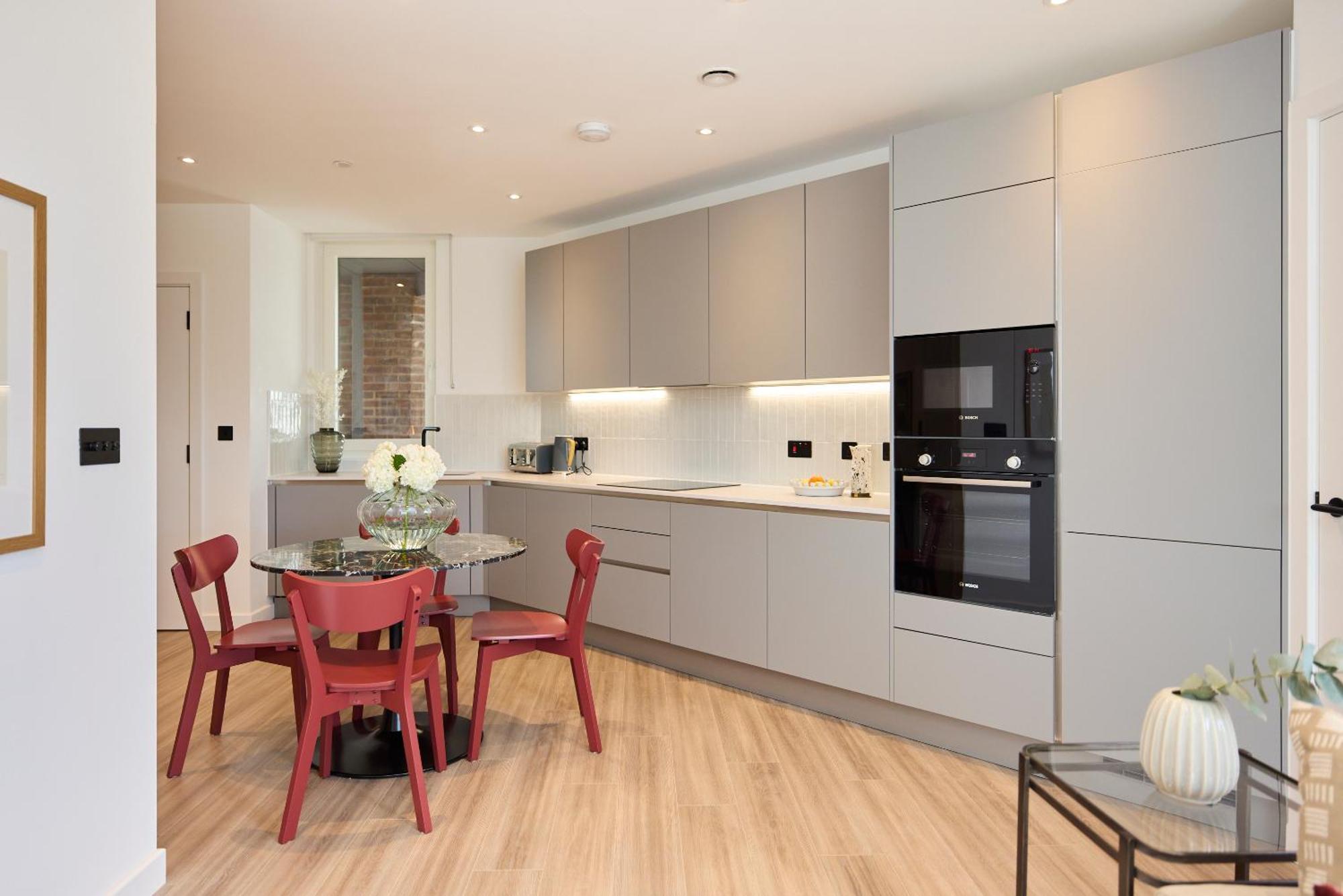 Apartment The Tottenham Wonder - Pleasing 2bdr Flat With Balcony London