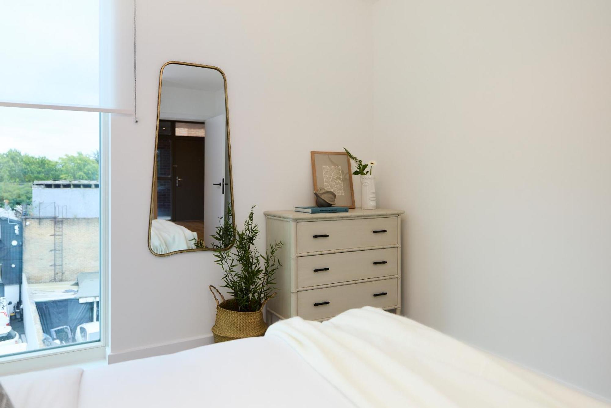 Apartamento The Tottenham Retreat - Homely 2bdr Flat With Balcony Londres