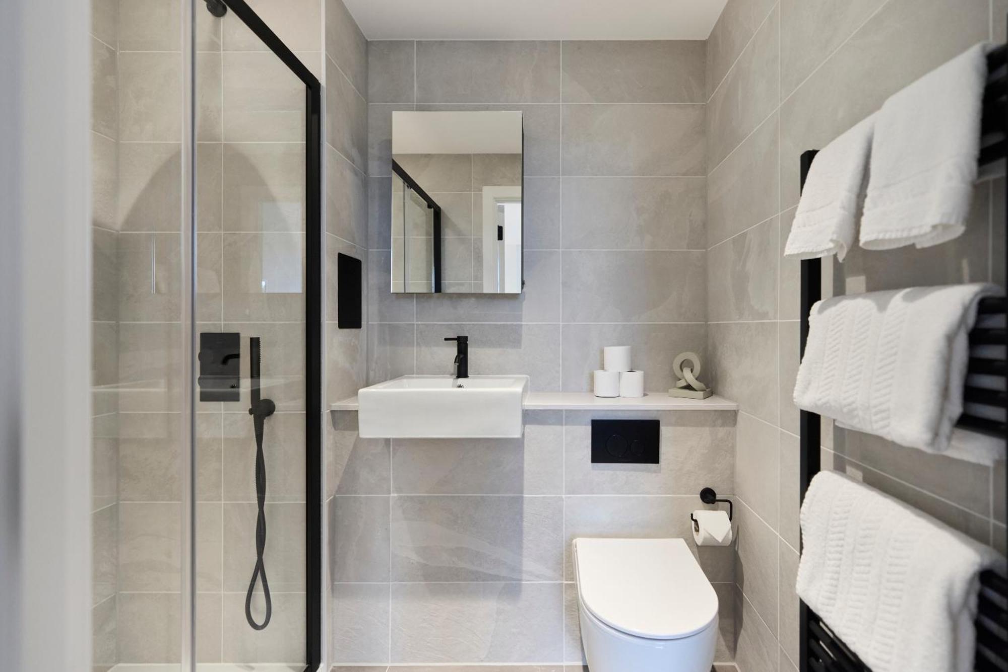 Apartamento The Tottenham Retreat - Homely 2bdr Flat With Balcony *