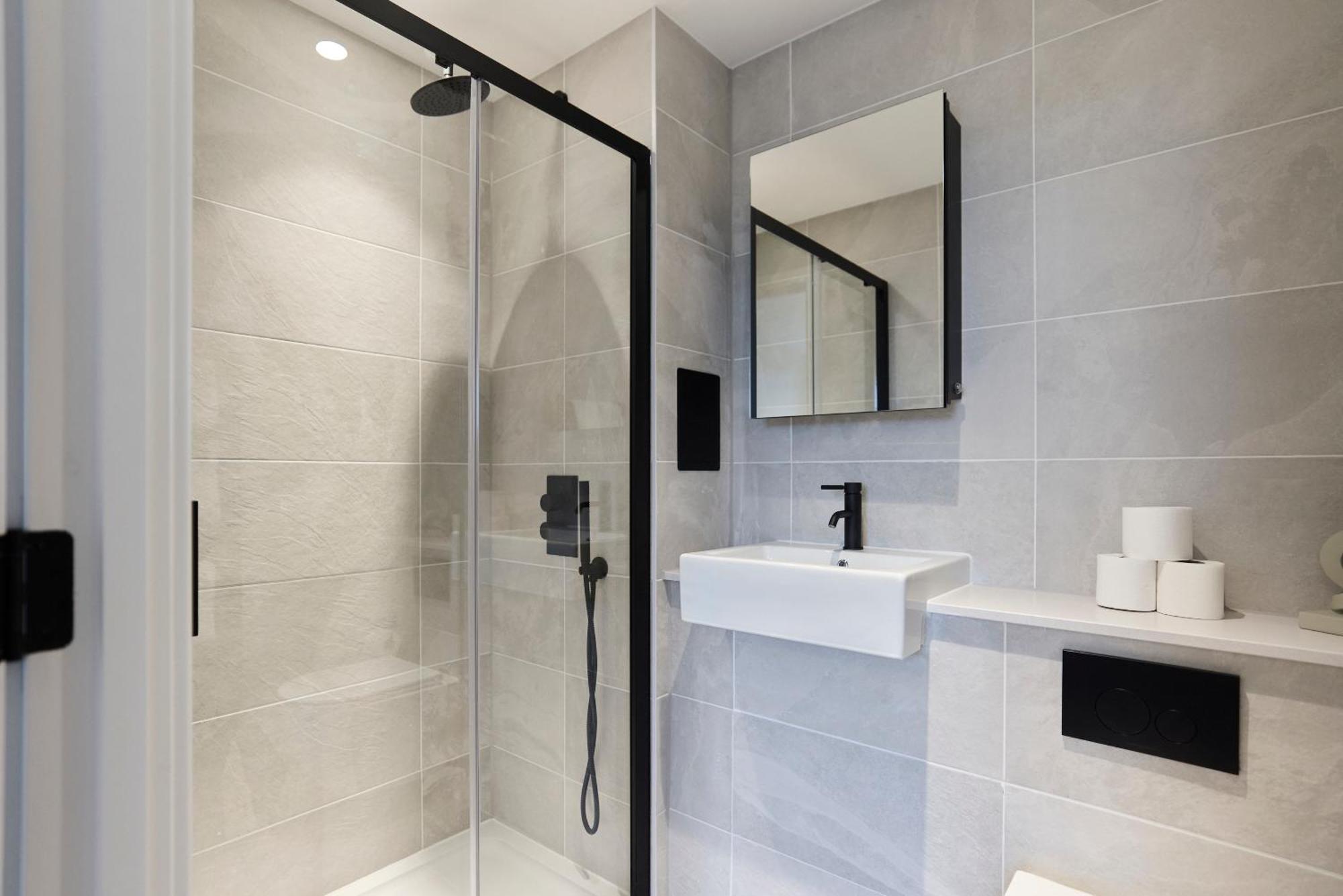 The Tottenham Retreat - Homely 2bdr Flat With Balcony Apartamento Londres