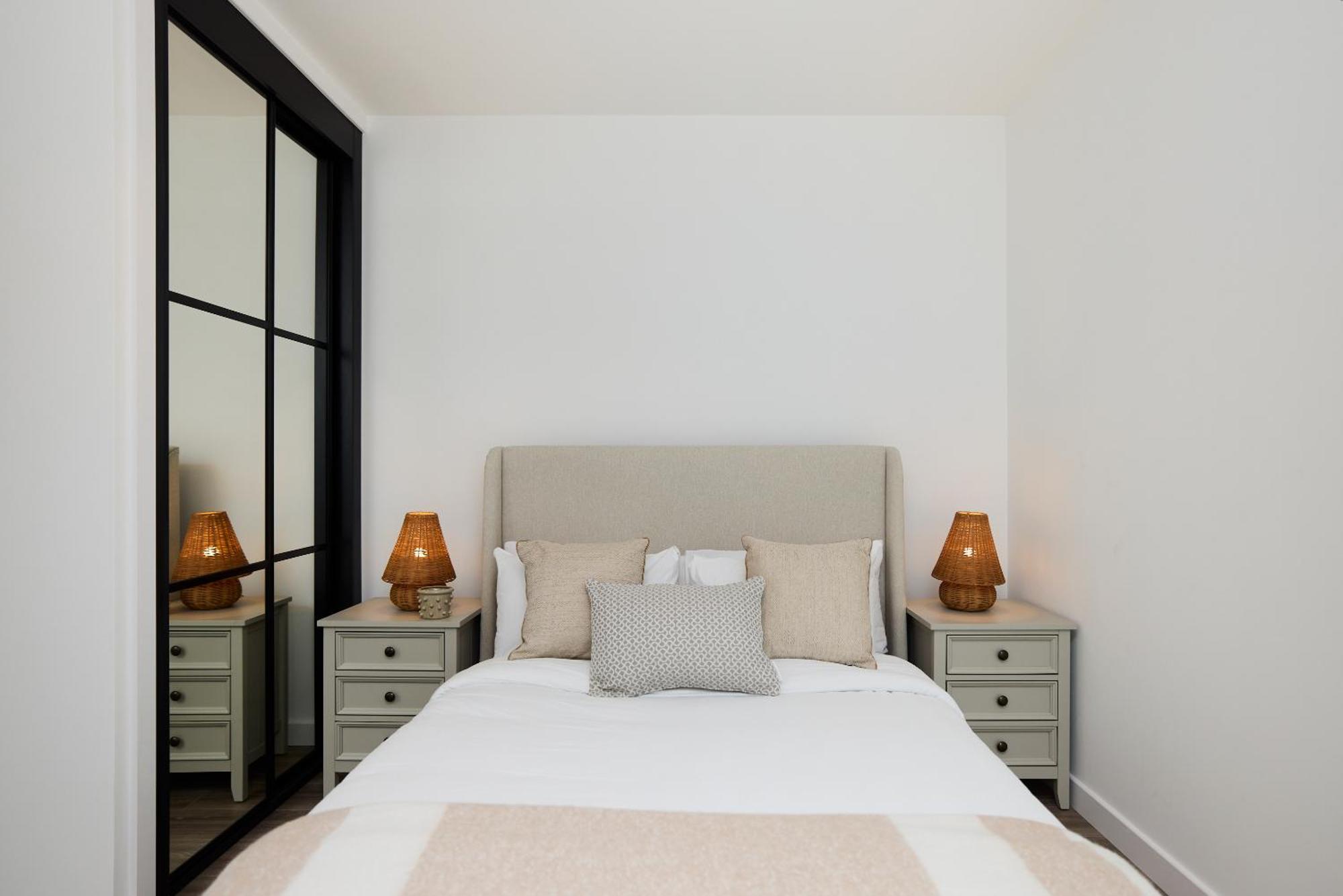 Apartment The Tottenham Escape - Lovely 2bdr Flat With Balcony *