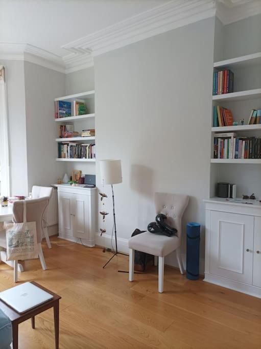 Apartamento Modern And Cosy 2 Bedroom Flat In Notting Hill
