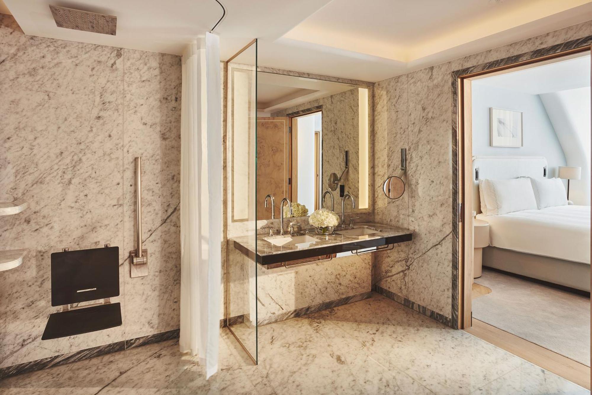 Hotel Claridge's, Maybourne 5*