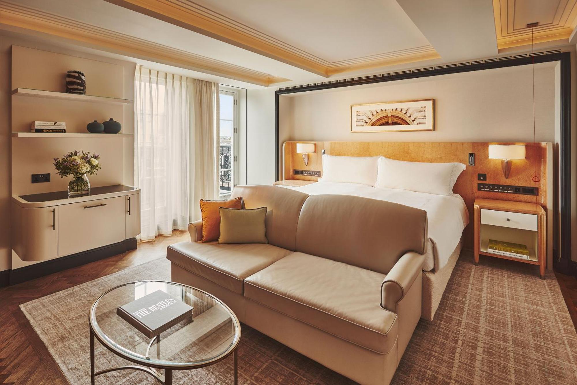 Claridge's, Maybourne Collection Hotel London