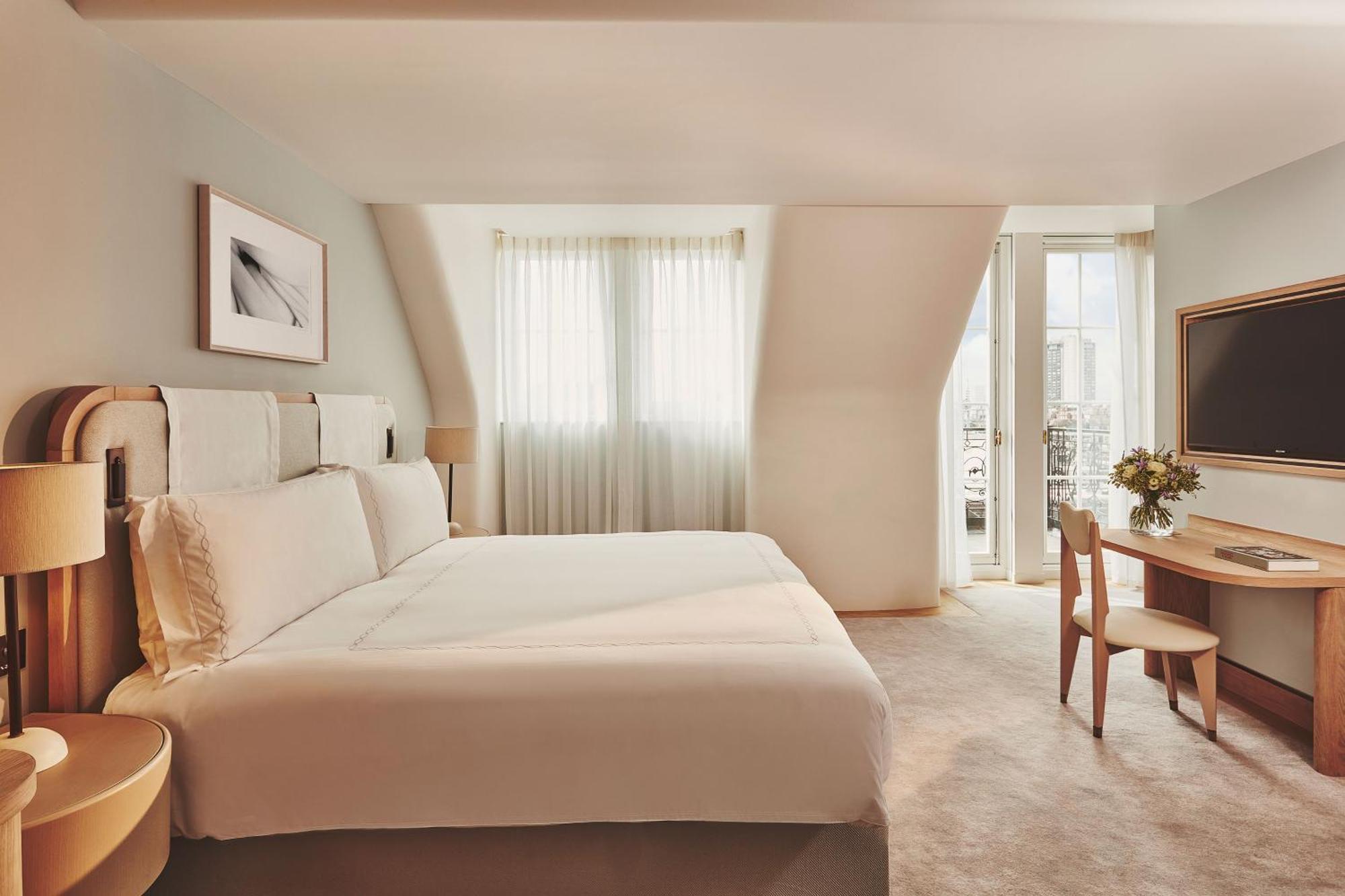 Hotel Claridge's, Maybourne Collection London