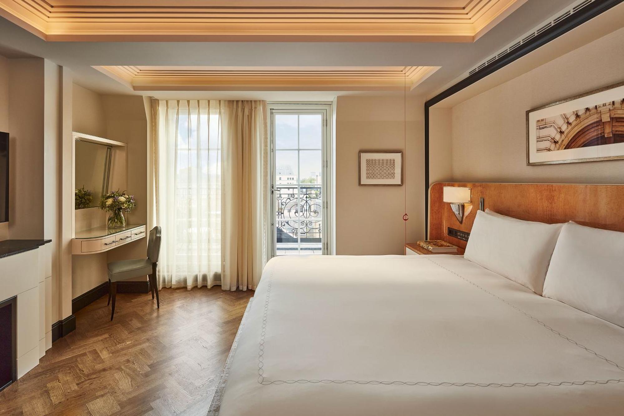 Claridge's, Maybourne 5*