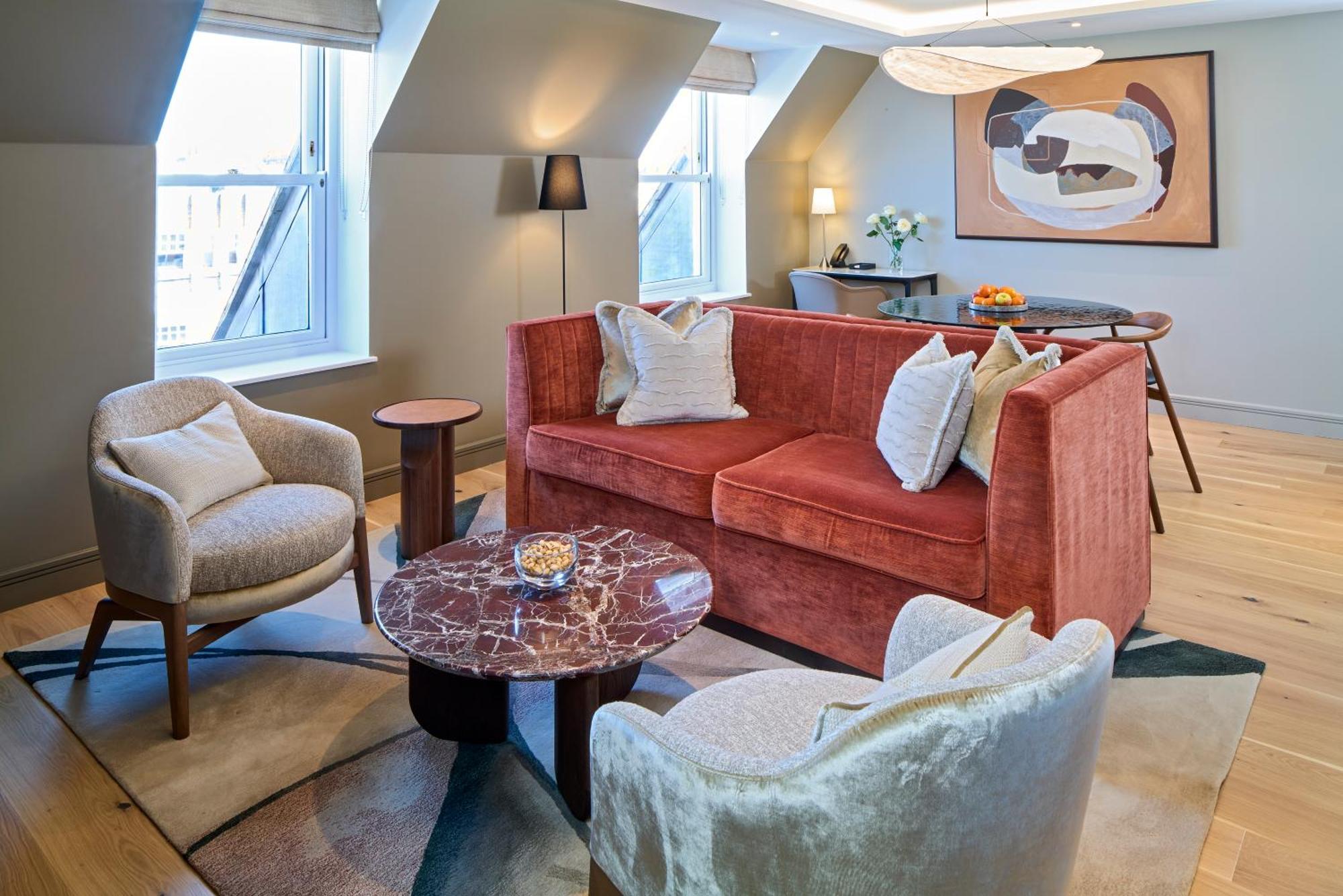 Cheval Phoenix House At Sloane Square Aparthotel