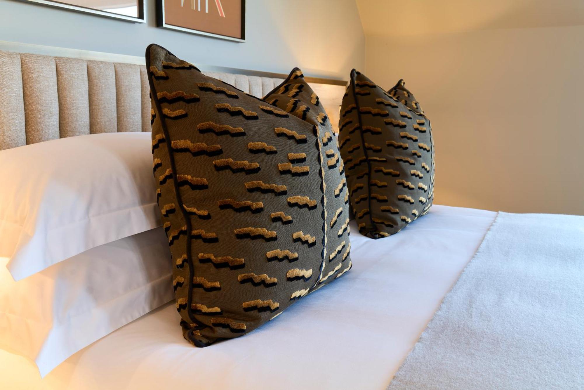 Cheval Phoenix House At Sloane Square Aparthotel
