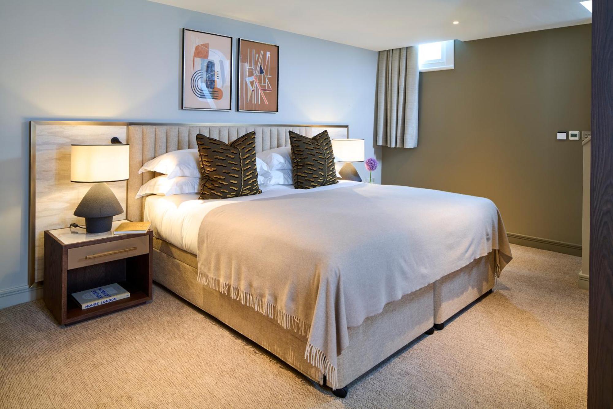 Aparthotel Cheval Phoenix House At Sloane Square