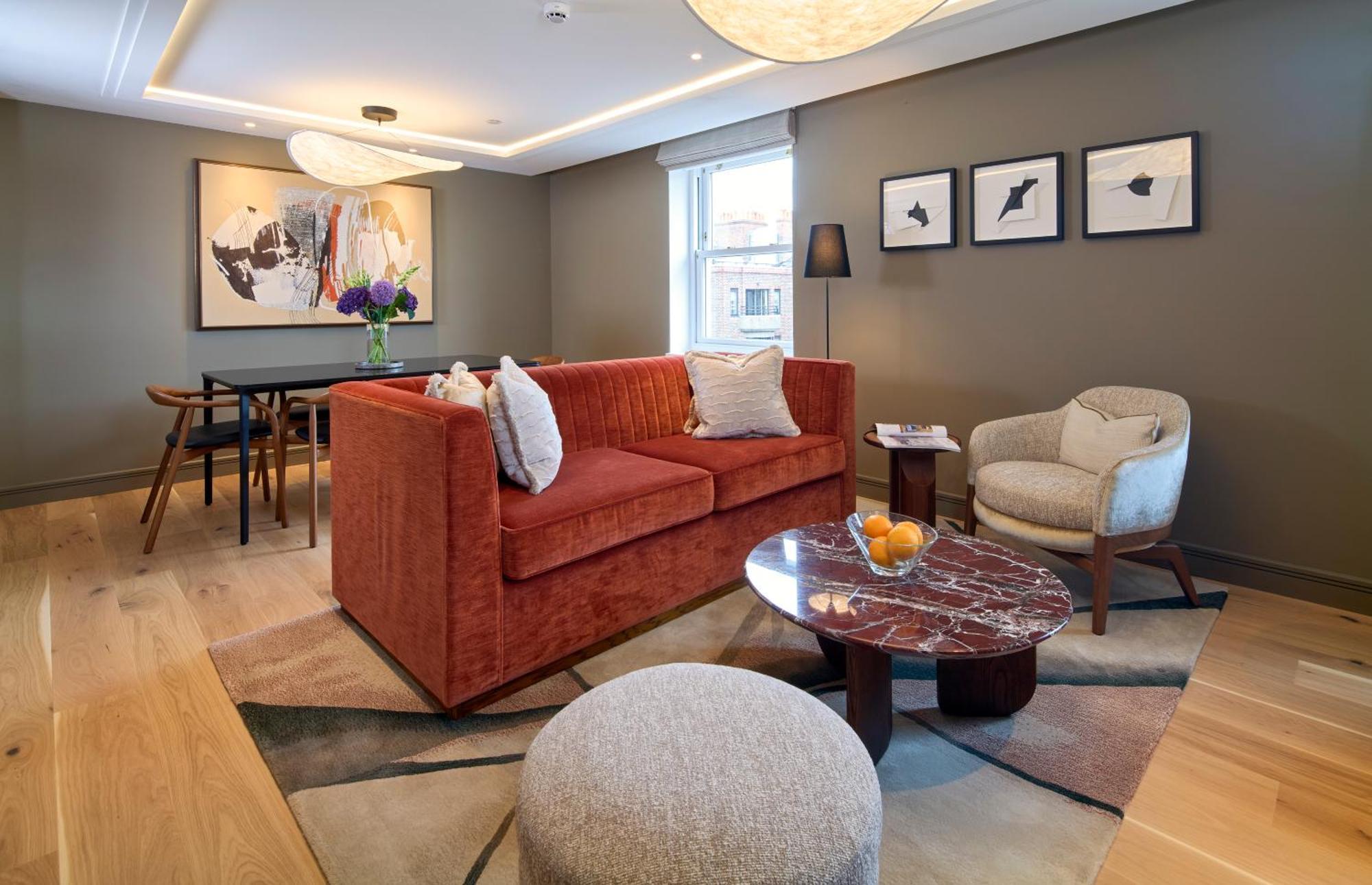 Cheval Phoenix House At Sloane Square Aparthotel