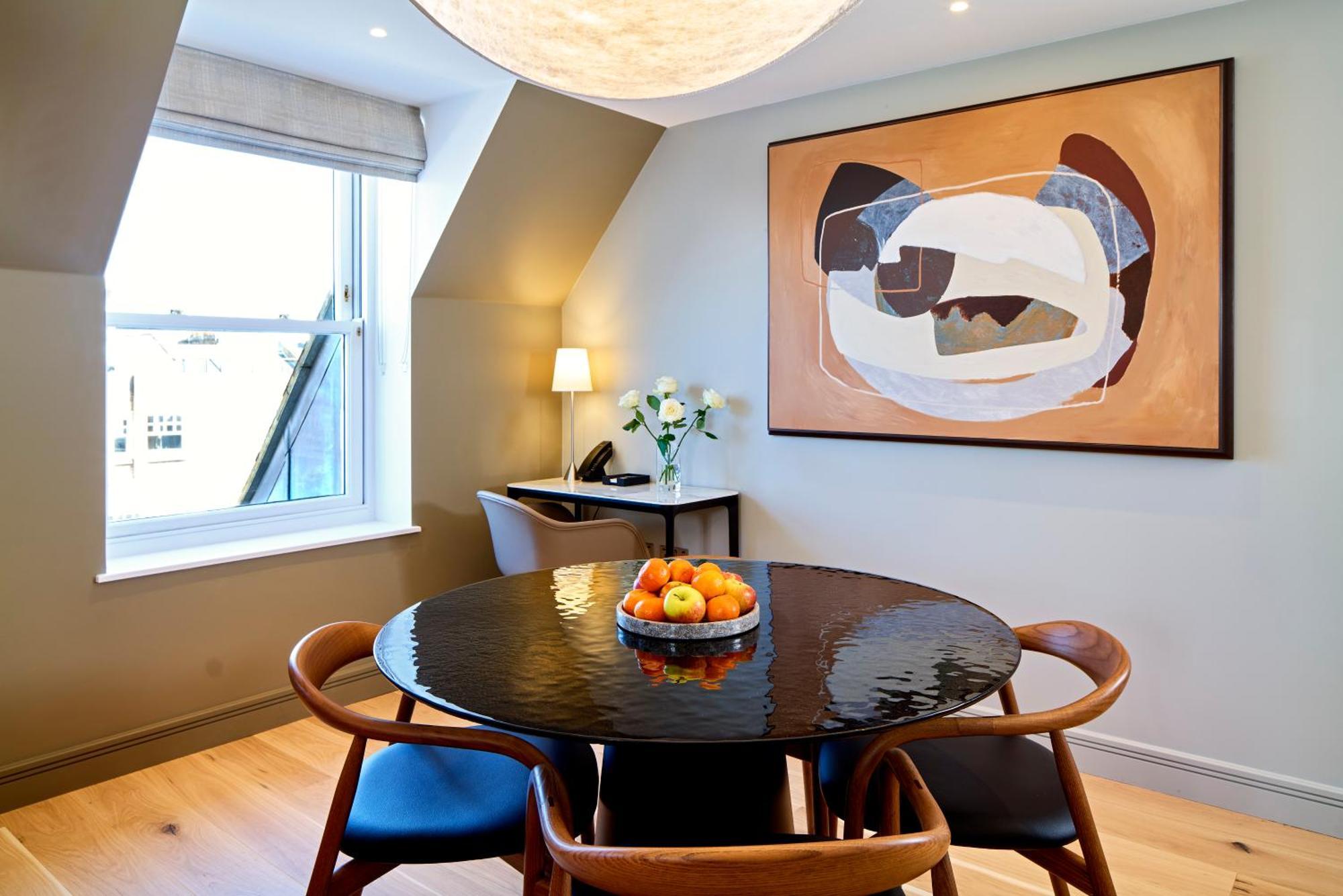 Aparthotel Cheval Phoenix House At Sloane Square