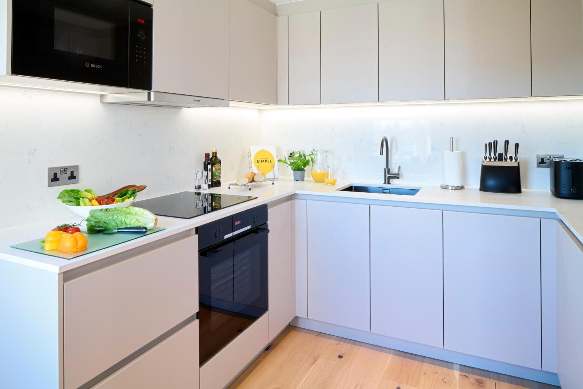 Cheval Phoenix House At Sloane Square Aparthotel