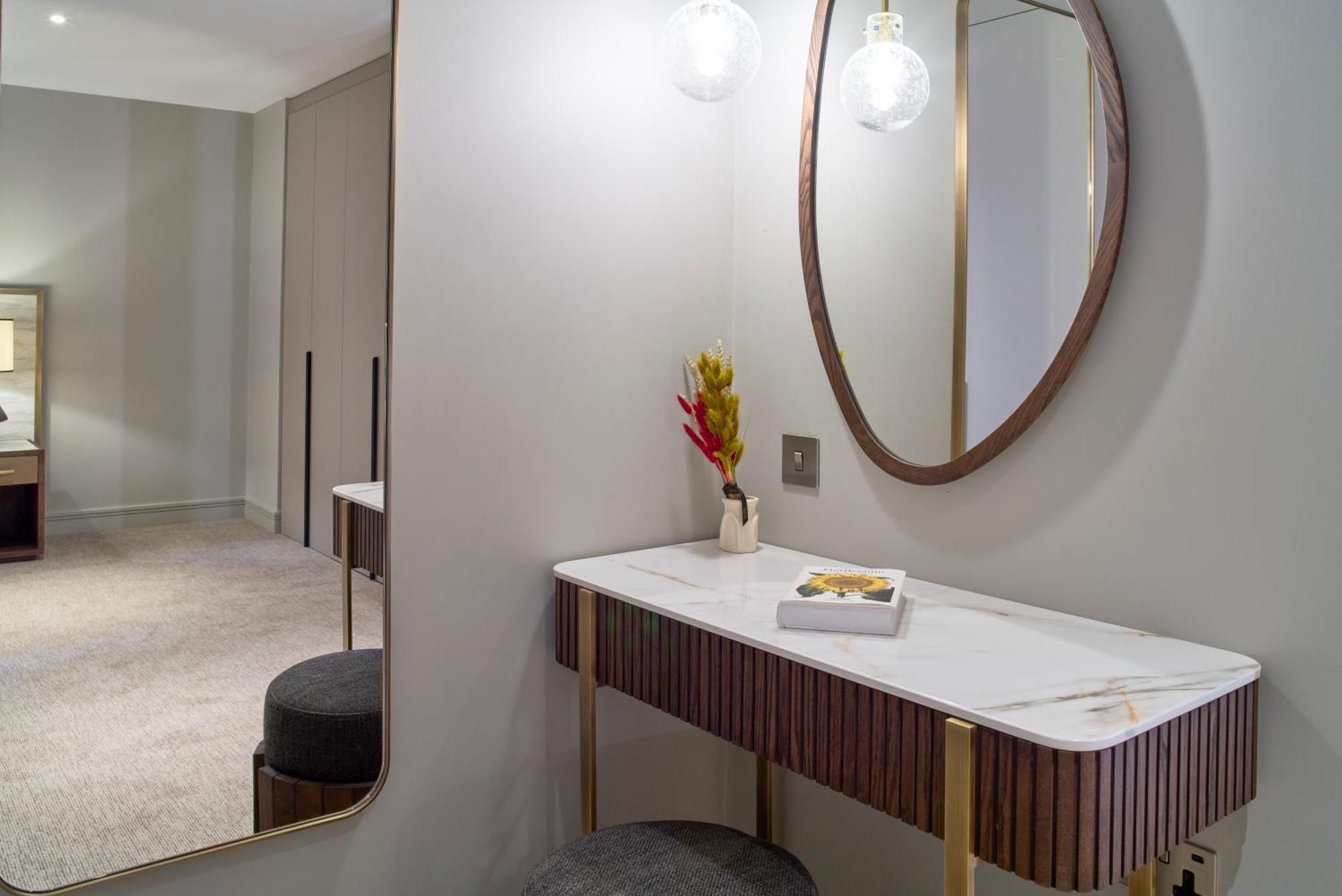 Aparthotel Cheval Phoenix House At Sloane Square