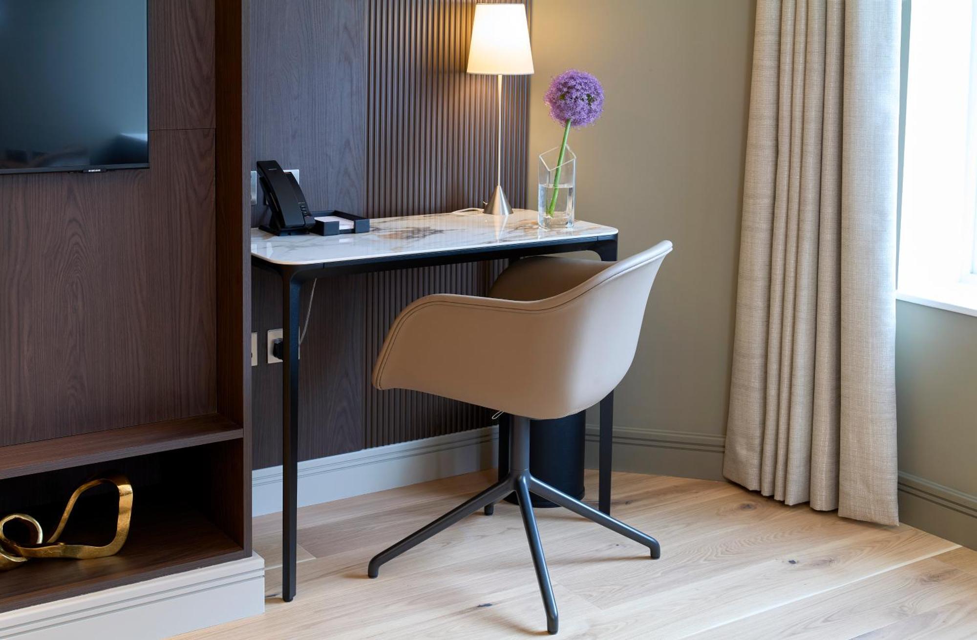 Aparthotel Cheval Phoenix House At Sloane Square London