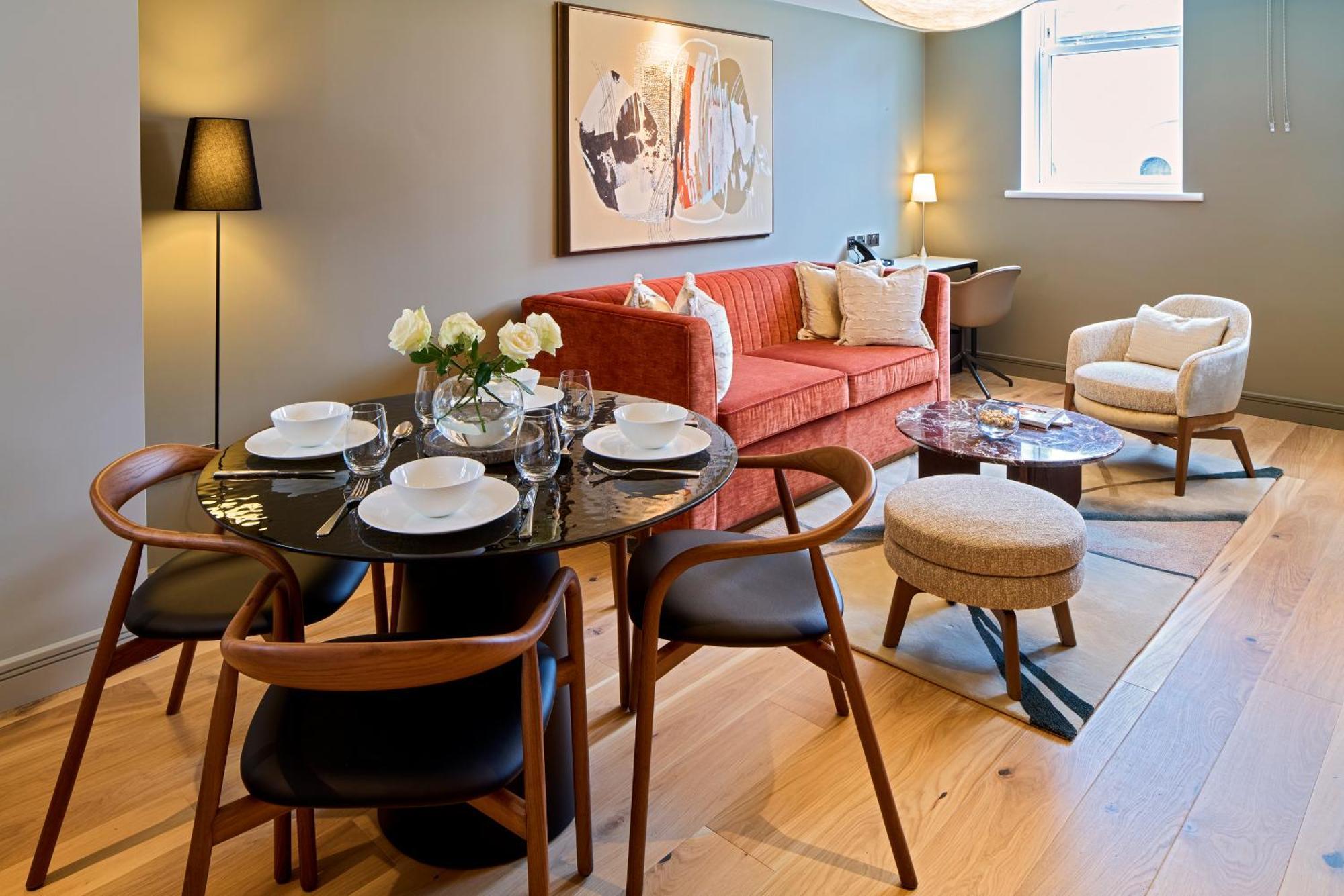 Cheval Phoenix House At Sloane Square