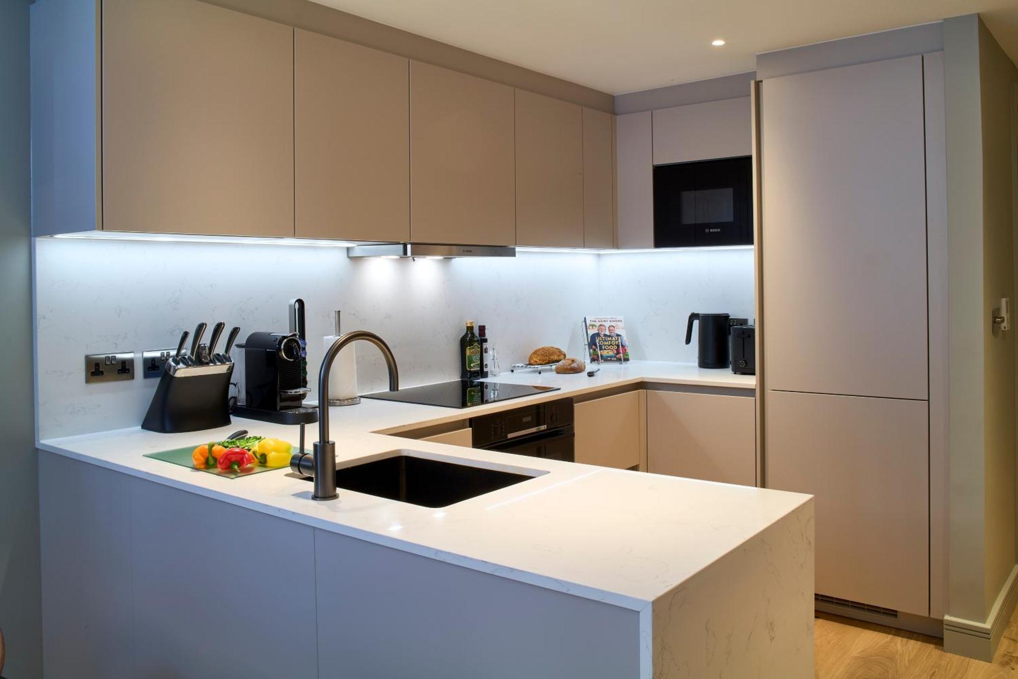 Cheval Phoenix House At Sloane Square Aparthotel
