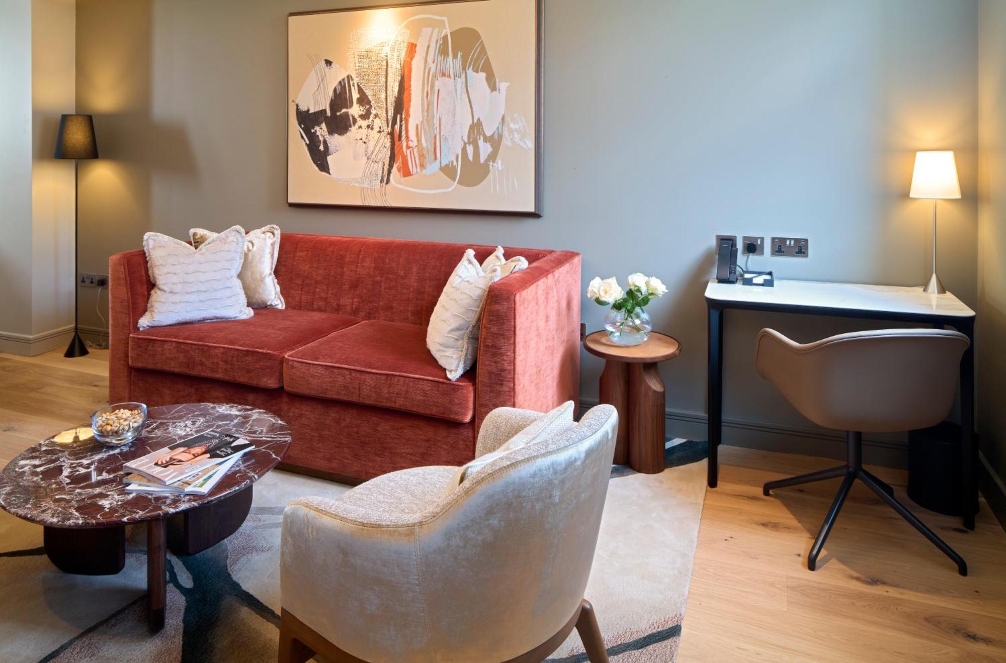 Aparthotel Cheval Phoenix House At Sloane Square