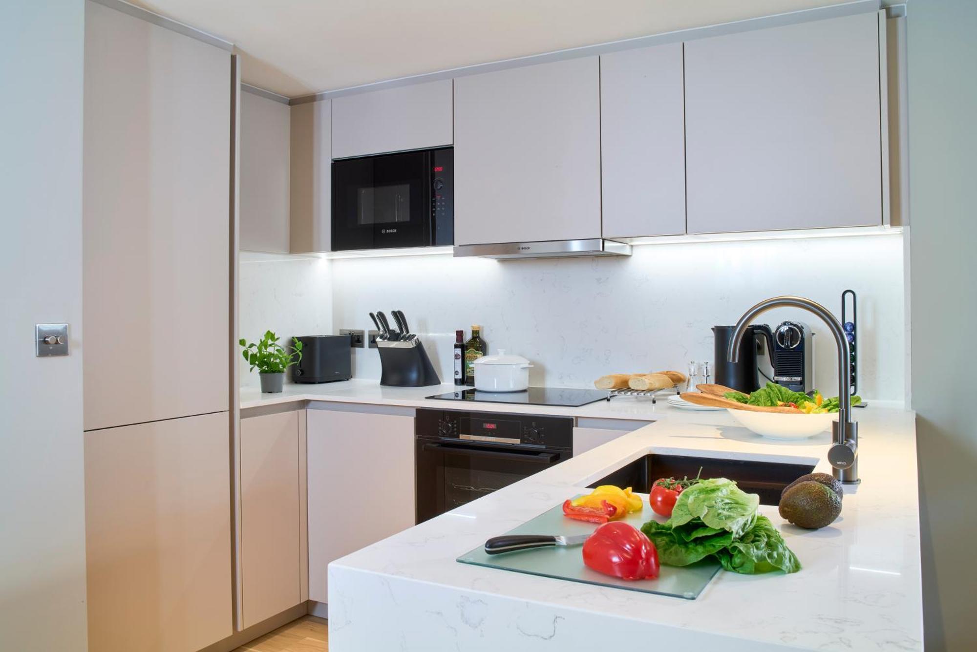 Cheval Phoenix House At Sloane Square Aparthotel 5*