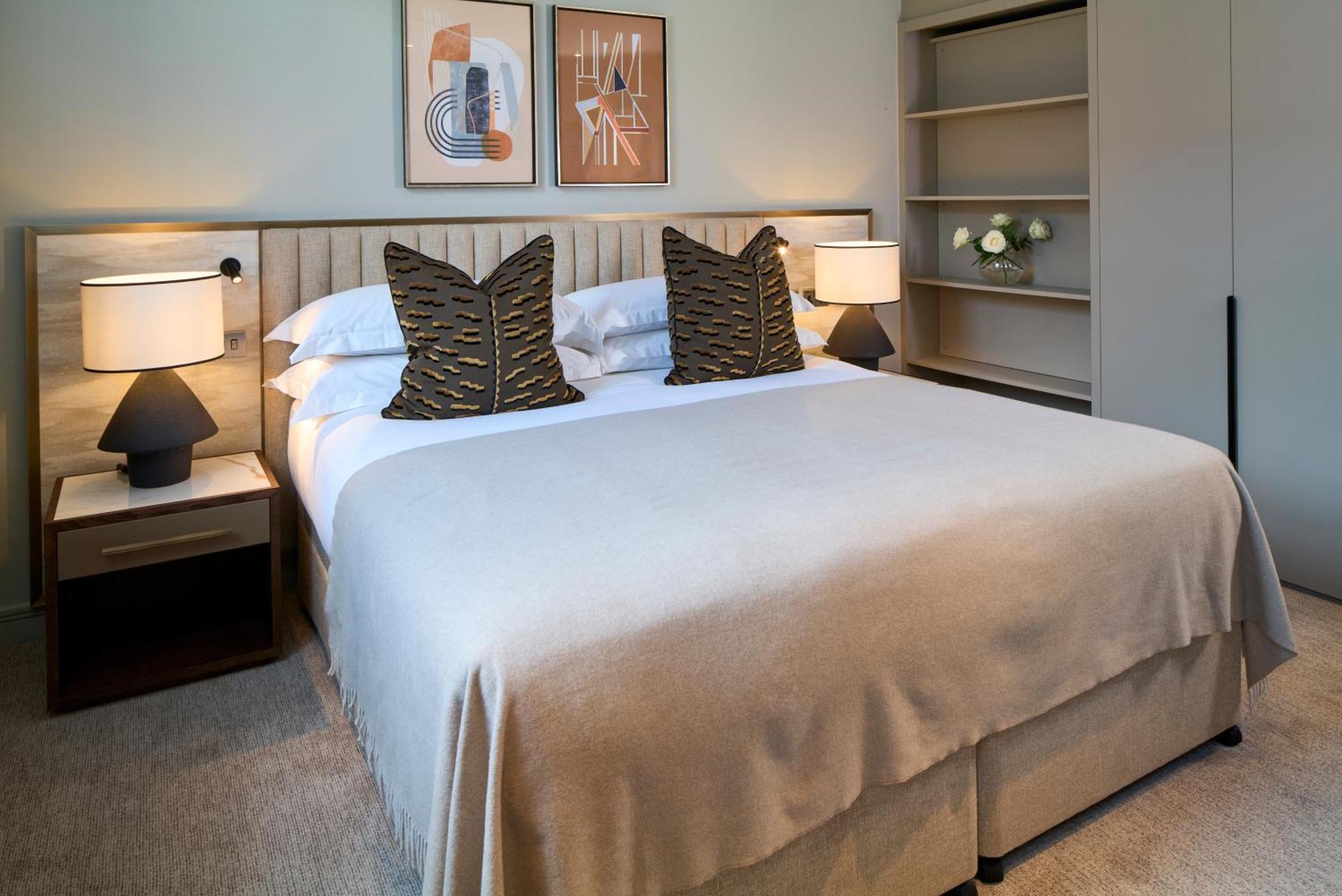 Aparthotel Cheval Phoenix House At Sloane Square 5*