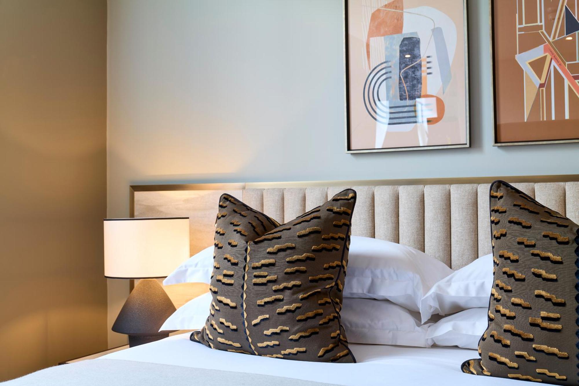 Cheval Phoenix House At Sloane Square Aparthotel London