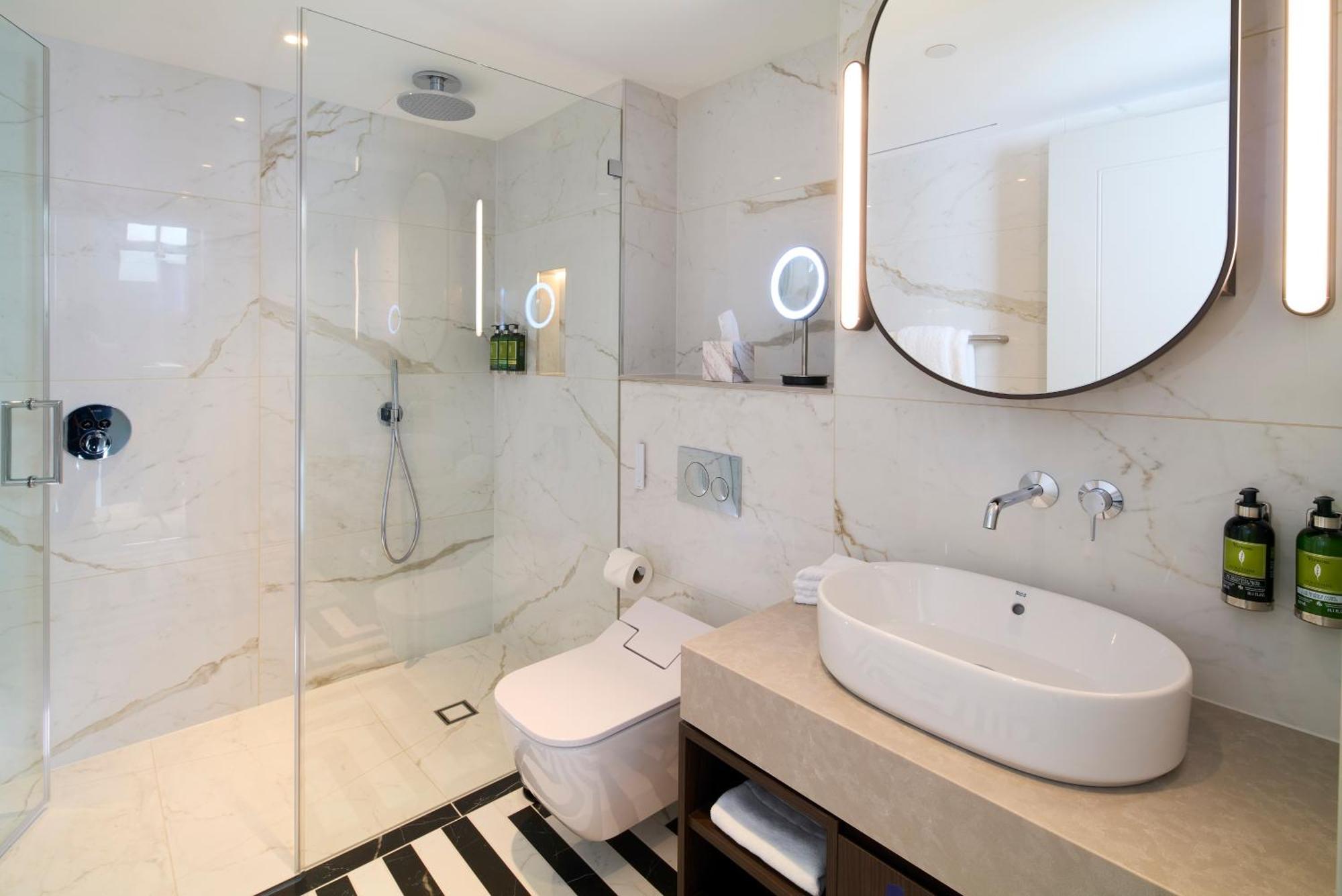 Cheval Phoenix House At Sloane Square Aparthotel 5*