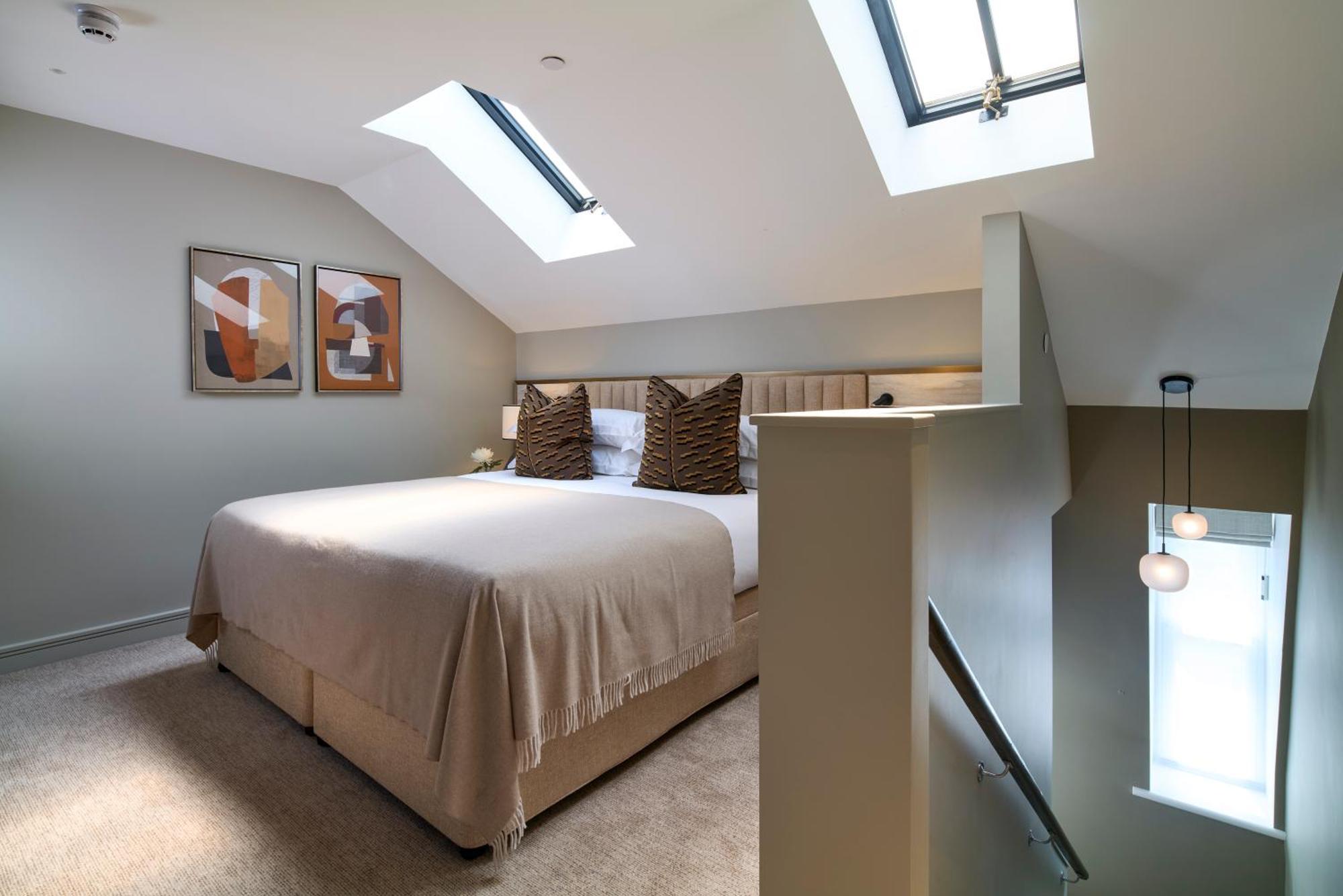 Cheval Phoenix House At Sloane Square 5*