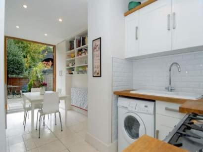 Apartment Emirates-arsenal *