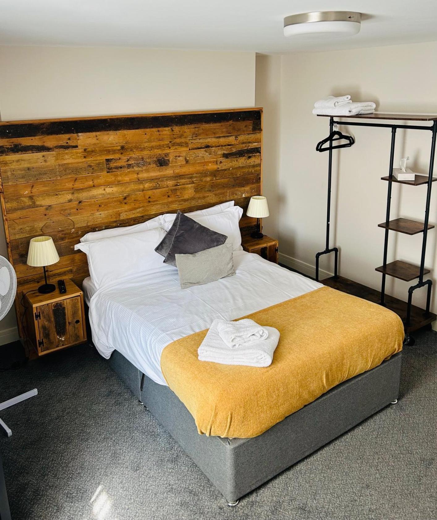Hotel The Brookmill