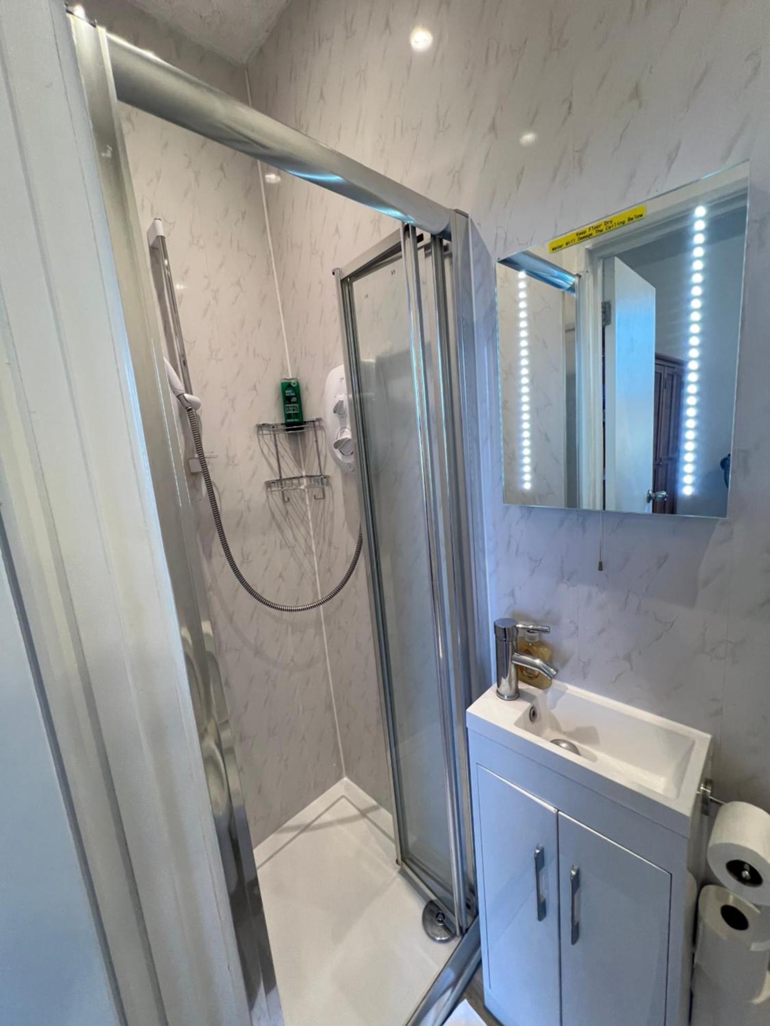 Private In Victorian House, Forest Hill, Londres