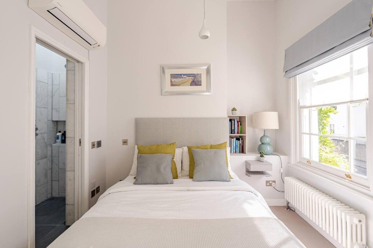 Delightful Notting Hill 2 Bed House With Garden Londres