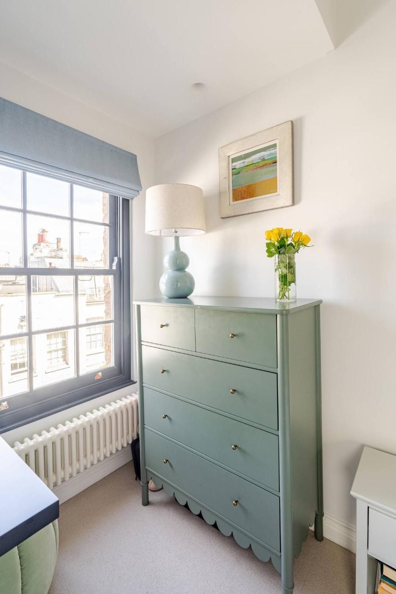 Delightful Notting Hill 2 Bed House With Garden * Londres