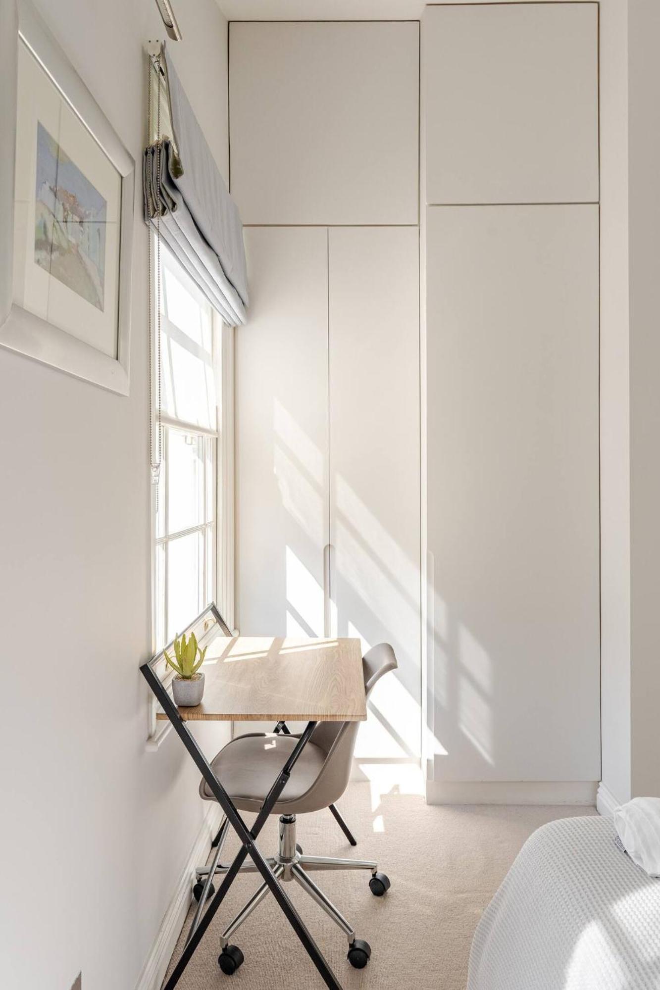 Delightful Notting Hill 2 Bed House With Garden Casa de férias