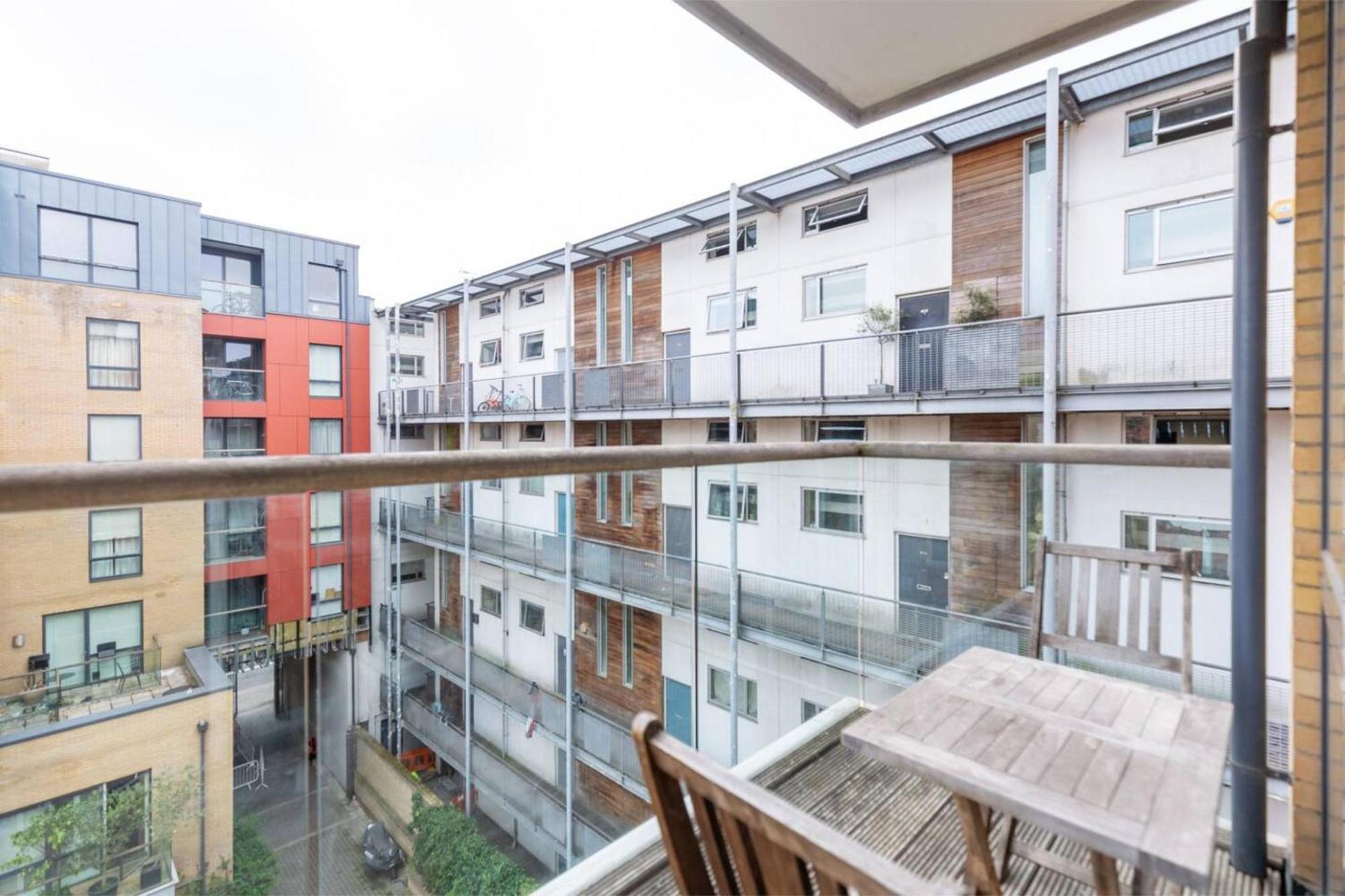 Vibrant & Inviting 1bd Flat Heart Of Haggerston! * London