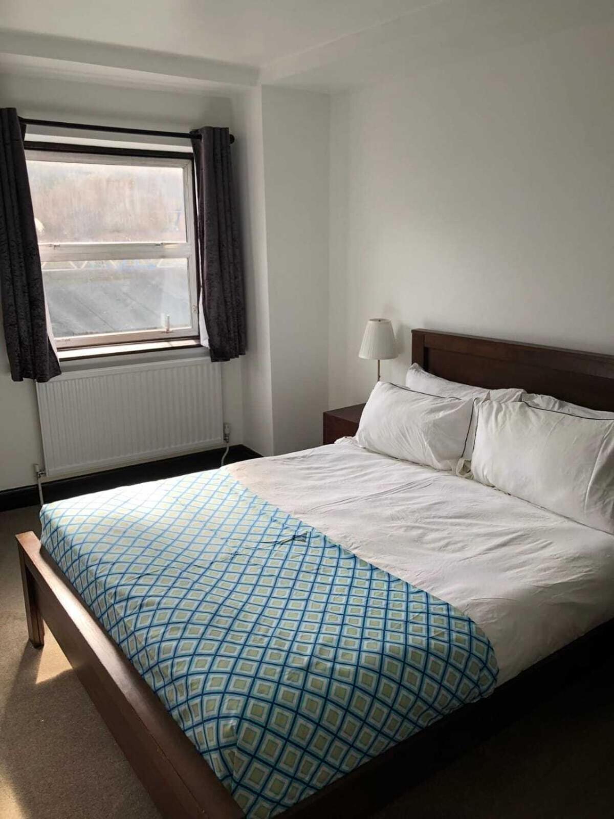 Apartment Stockwell Station