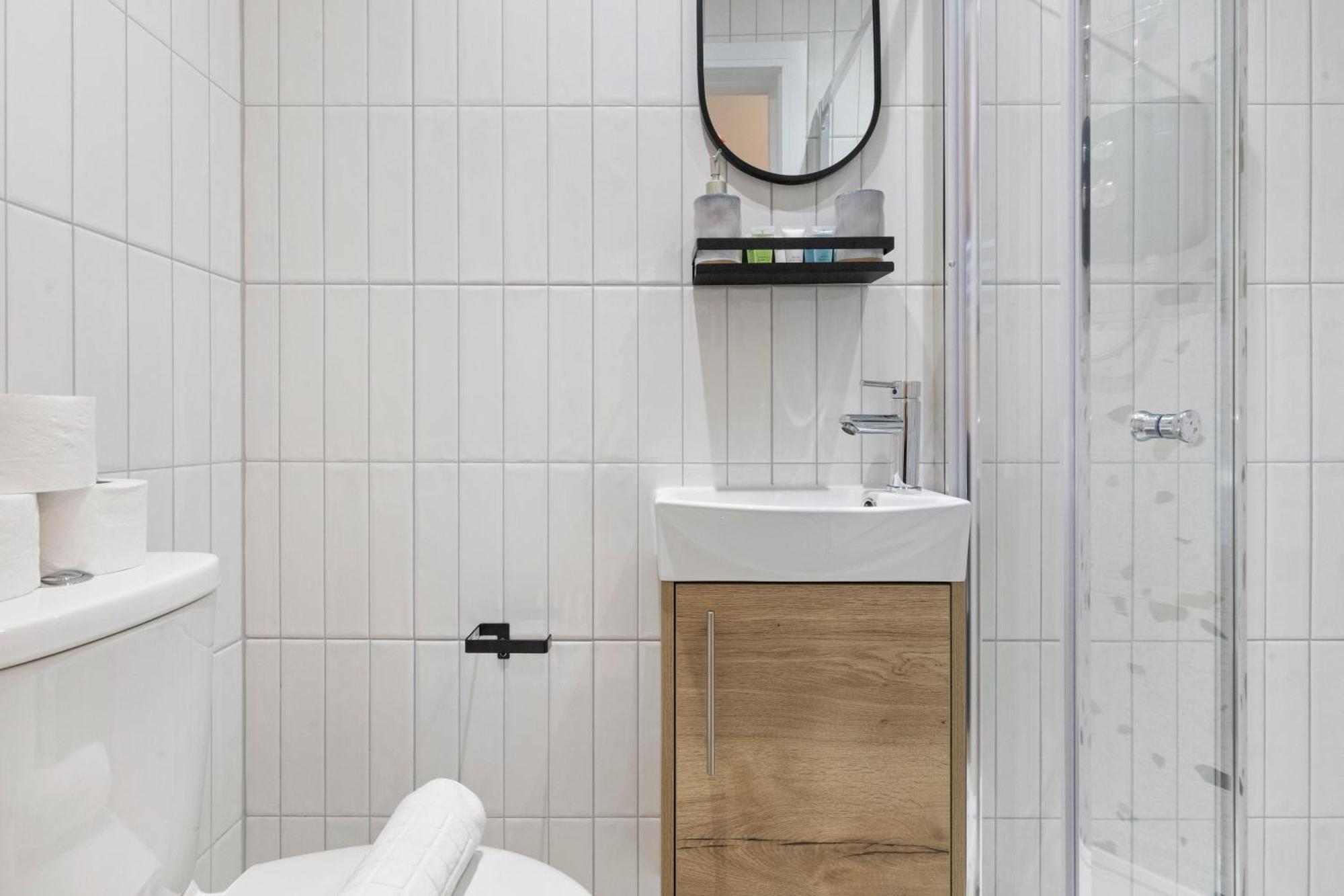 Chic Pad: Modern Retreat * London